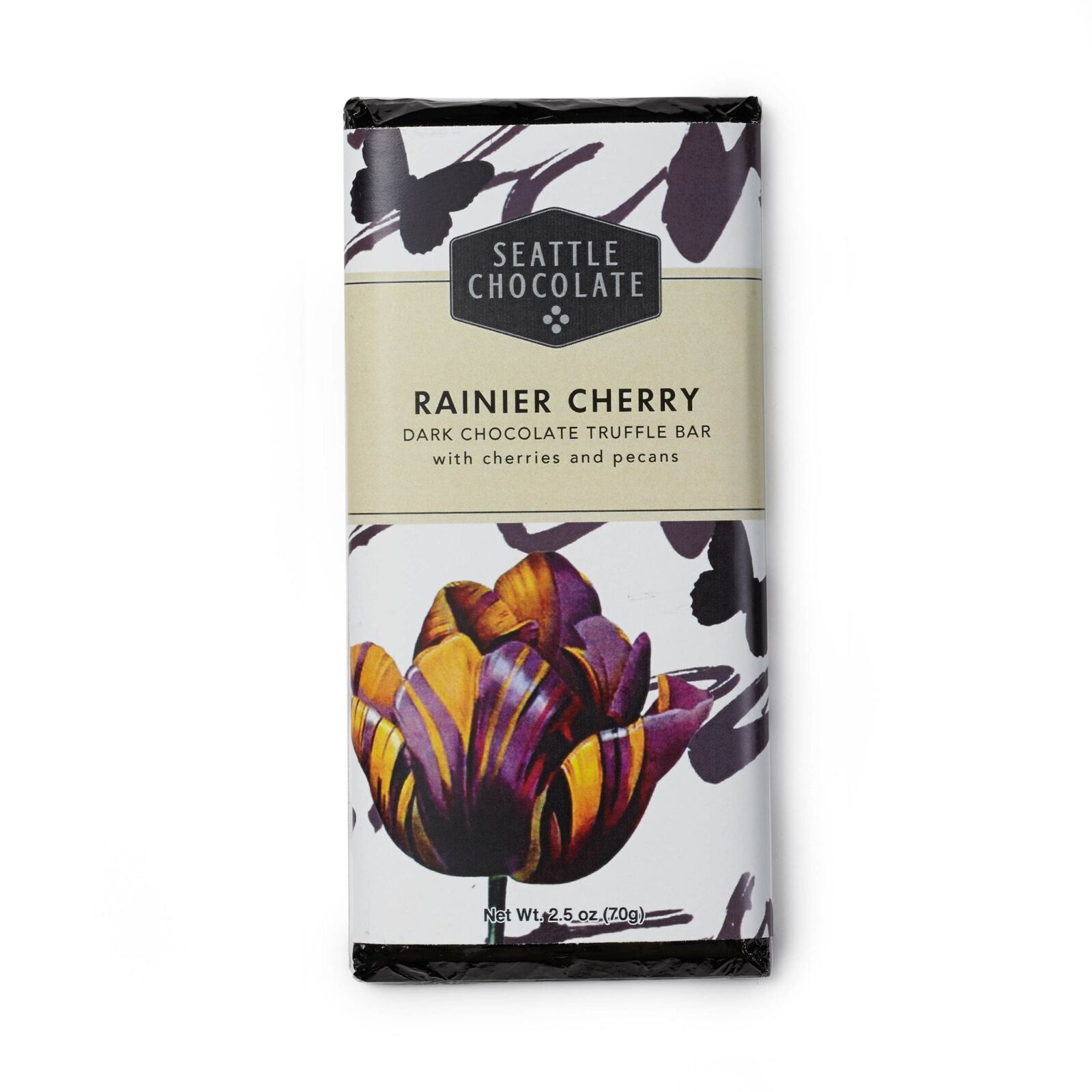 Rainier Cherry Bar